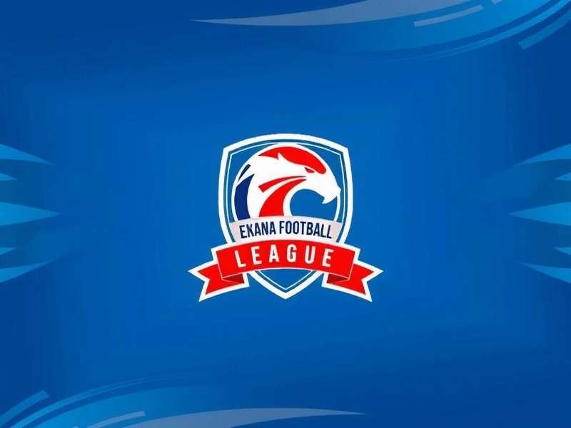 Youth football academy training