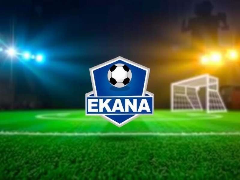 Football league organization